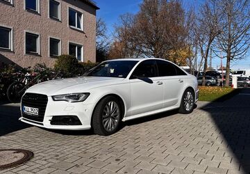 Audi A6 84.000 km 20.500 &euro; München 81825