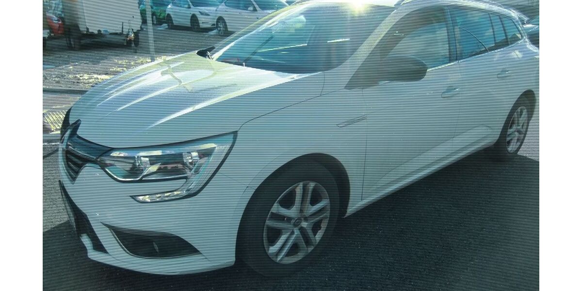 Renault Megane 145.000 km 8.650 &euro; Hohenbrunn bei München 85662