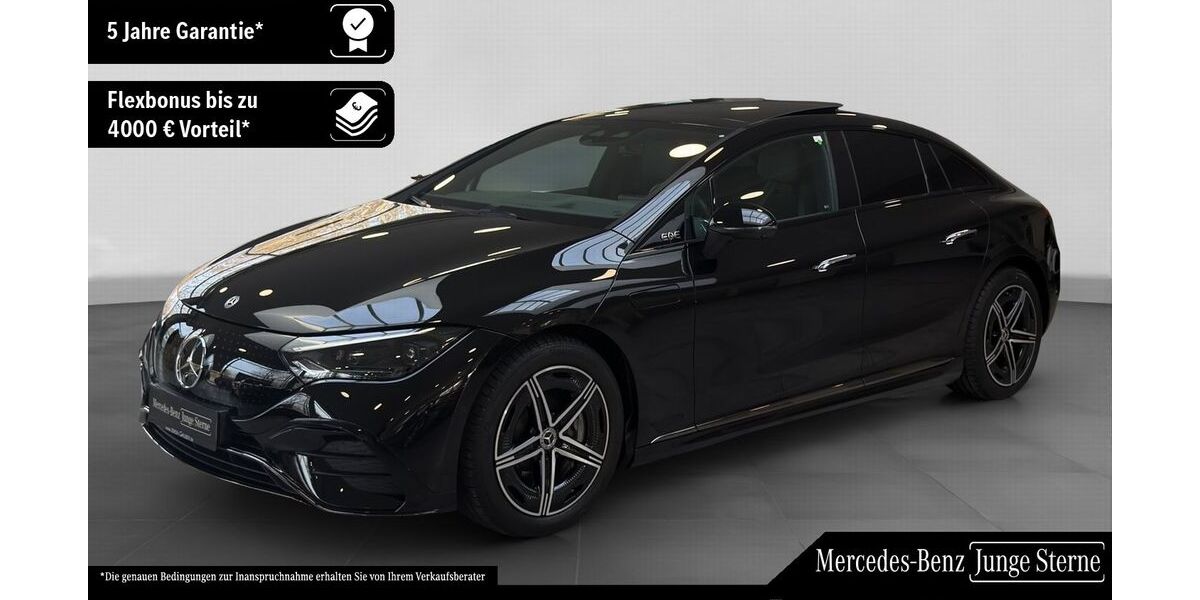 Mercedes-Benz EQE 6.498 km 54.900 &euro; Ottobrunn bei München 85521