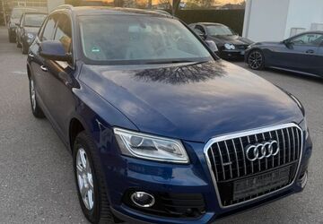 Audi Q5 288.000 km 13.450 &euro; Dachau 85221