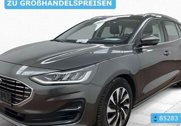 Ford Focus 101.146 km 12.690 &euro; Starnberg 82319