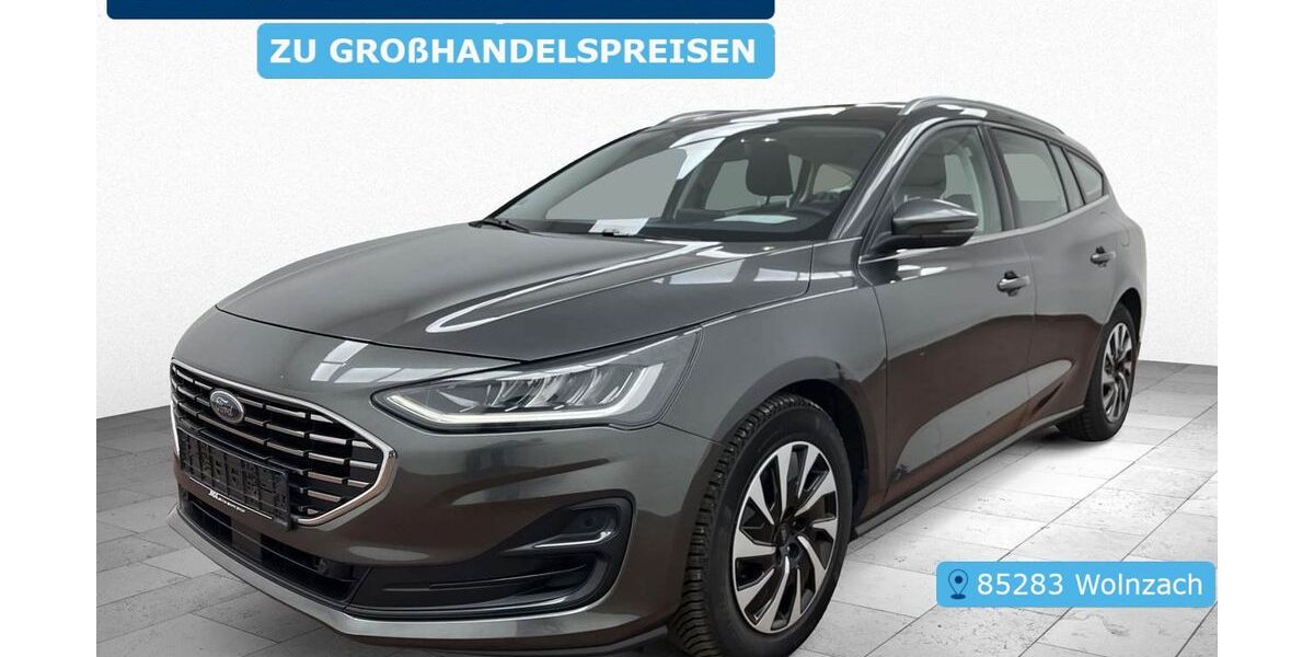 Ford Focus 101.146 km 12.690 &euro; Starnberg 82319