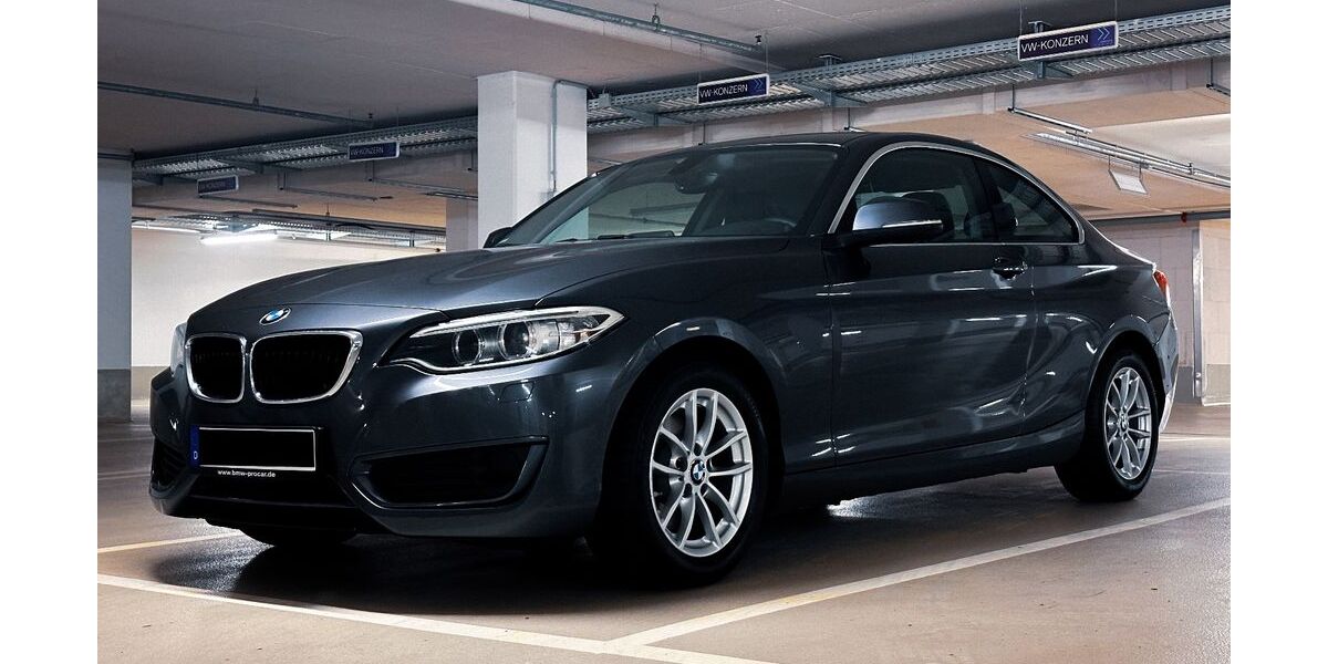 BMW 220 145.000 km 13.200 &euro; Wörthsee 82237