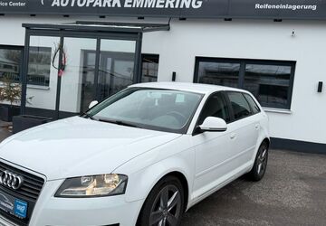 Audi A3 162.830 km 7.980 &euro; Emmering 82275