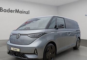 VW ID. Buzz 9.900 km 80.750 &euro; Wolfratshausen 82515