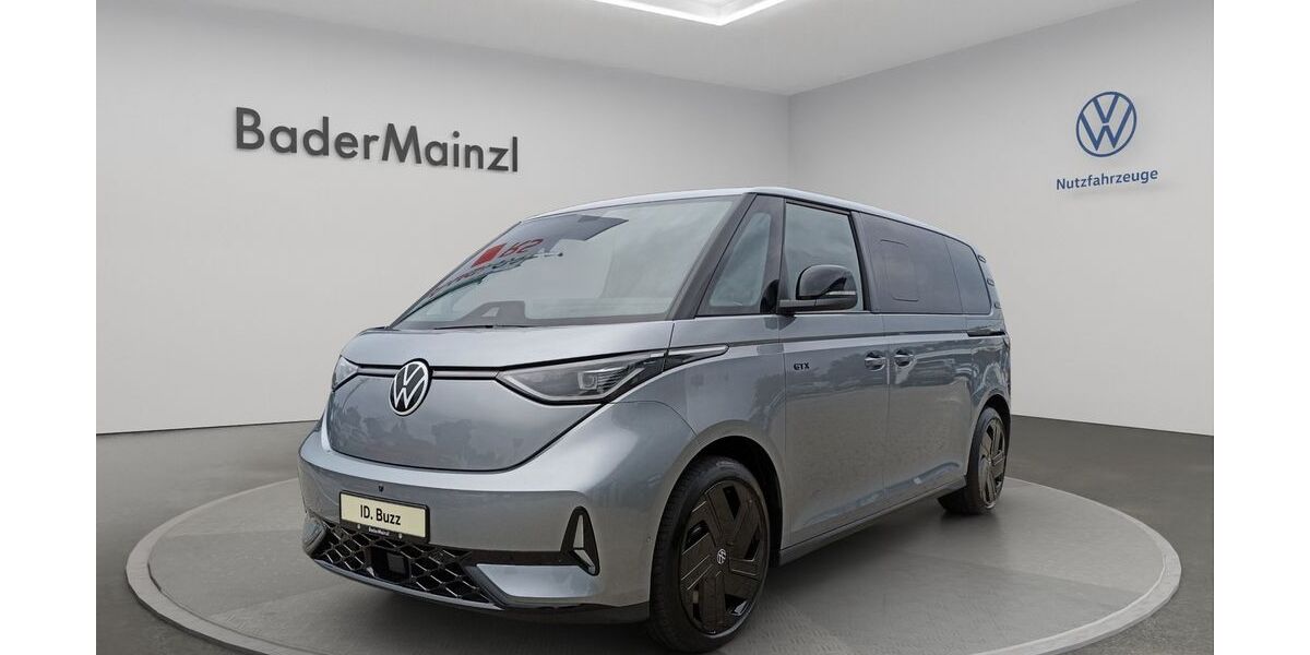 VW ID. Buzz 9.900 km 80.750 &euro; Wolfratshausen 82515