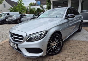 Mercedes-Benz C 250 120.000 km 22.990 &euro; München 81247