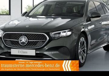 Mercedes-Benz E 300 8.676 km 49.990 &euro; München 80636
