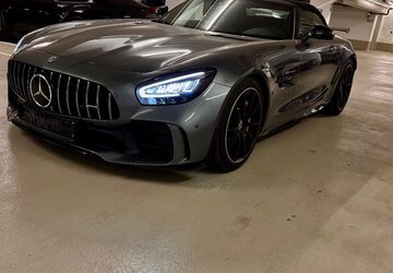 Mercedes-Benz AMG GT R 8.000 km 204.999 &euro; München 81825