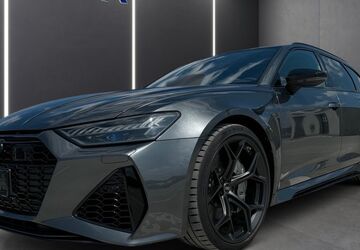Audi RS6 28.900 km 119.900 &euro; München 81369