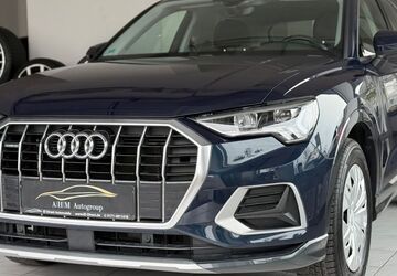 Audi Q3 40.000 km 27.790 &euro; Fürstenfeldbruck 82256
