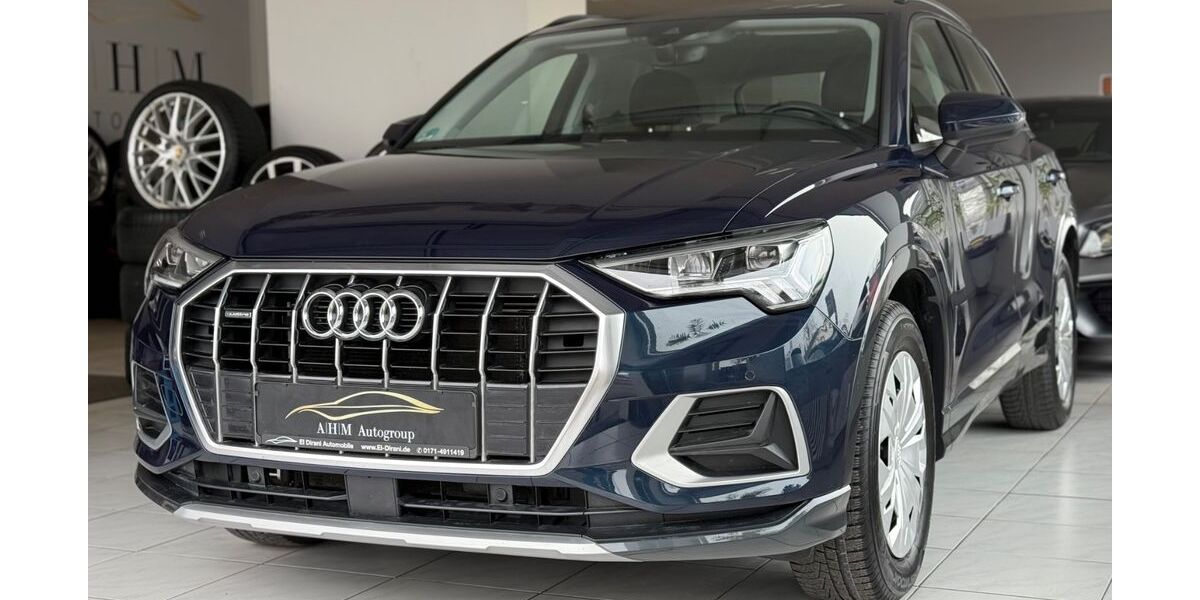 Audi Q3 40.000 km 27.790 &euro; Fürstenfeldbruck 82256