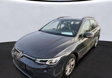 VW Golf 109.316 km 19.960 &euro; München 80686