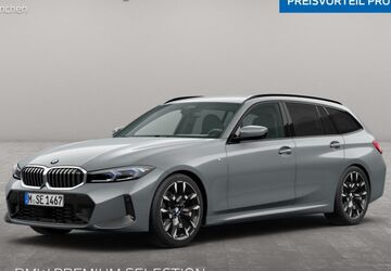 BMW 330 25.555 km 49.495 &euro; München 80939
