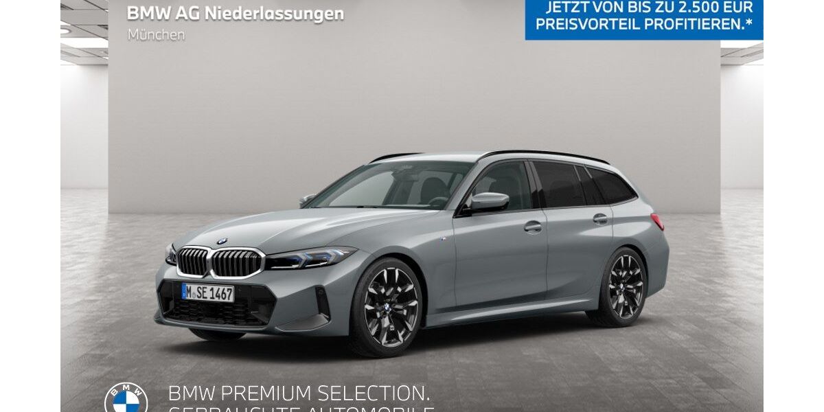 BMW 330 25.555 km 49.495 &euro; München 80939