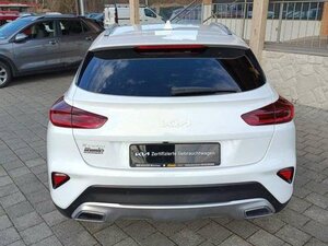 Kia XCEED 1.6T DCT7 BLACK XDITION XCL 41.784 km 24.960 &euro; Höhenkirchen-Siegertsbrun 85635