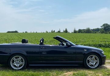 BMW 330 221.677 km 12.500 &euro; Puchheim 82178