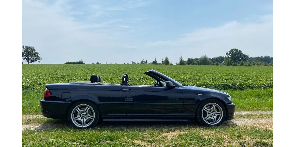 BMW 330 221.677 km 12.500 &euro; Puchheim 82178