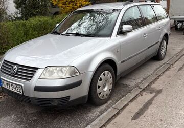 VW Passat 315.000 km 1.200 &euro; München 80807
