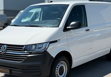 VW T6 Transporter 140.000 km 22.990 &euro; Bergkirchen 85232