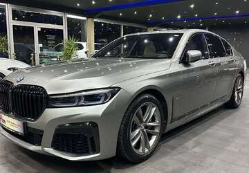 BMW 730 79.000 km 52.890 &euro; Gröbenzell 82194