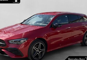 Mercedes-Benz CLA 250 16.279 km 37.500 &euro; Landsham 85652