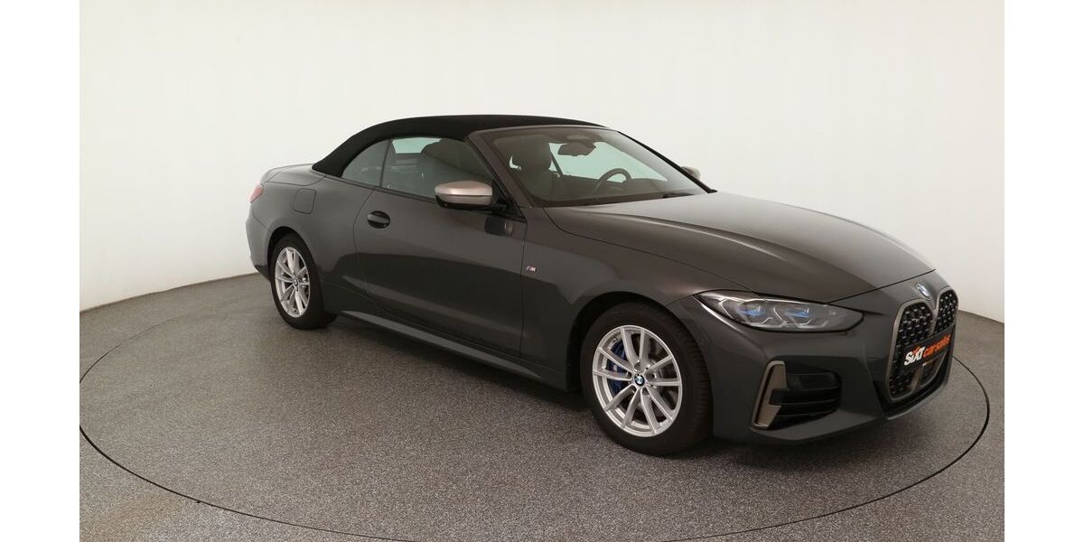 BMW M440 82.132 km 41.110 &euro; Garching 85748