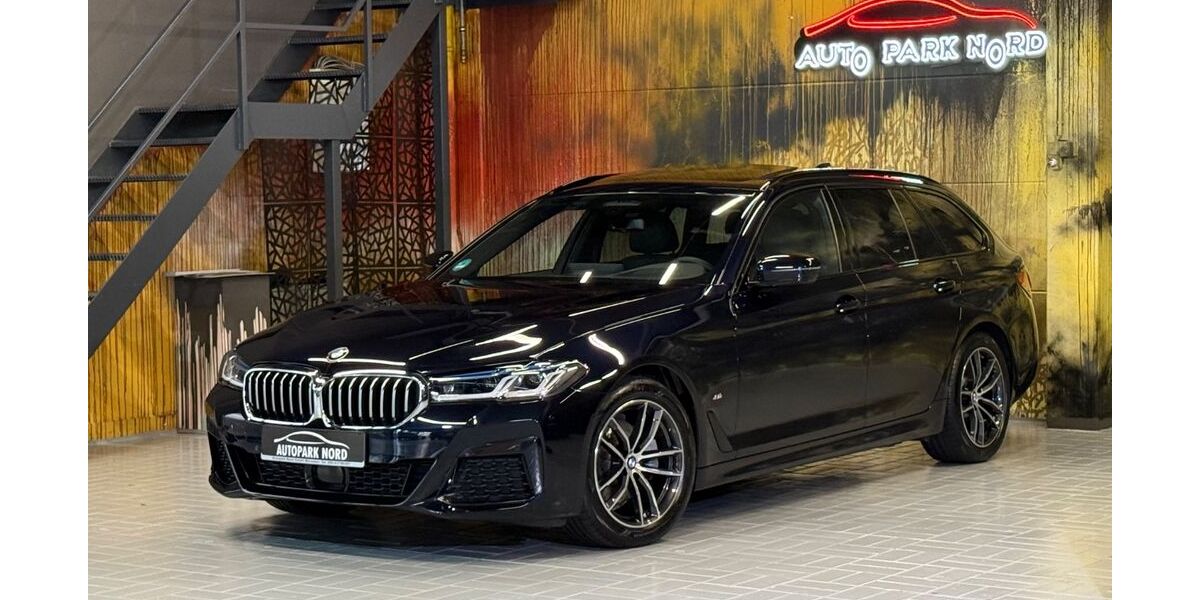 BMW 520 20.643 km 41.490 &euro; München 81829