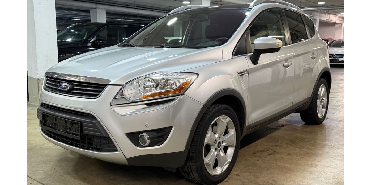 Ford Kuga 158.764 km 7.490 &euro; München 81677