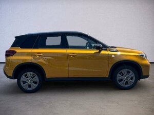 Suzuki VITARA 1.5 VOLLHYBRID COMFORT AGS ACC 4.000 km 23.490 &euro; Höhenkirchen-Siegertsbrun 85635