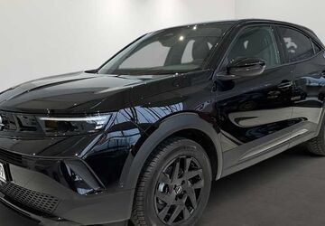 Opel Mokka 9.500 km 23.290 &euro; Feldkirchen 85622