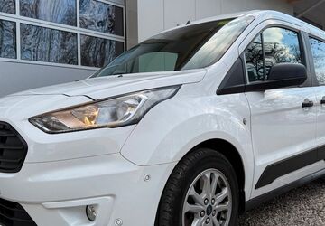 Ford Transit 115.000 km 14.200 &euro; Pliening 85652