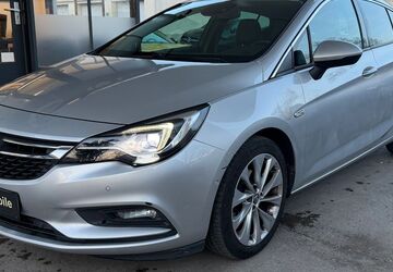 Opel Astra 126.600 km 6.990 &euro; München 80939
