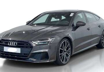 Audi A7 48.900 km 48.890 &euro; Gröbenzell 82194