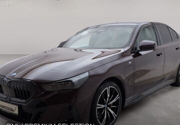BMW 550 22.846 km 82.701 &euro; München 80939