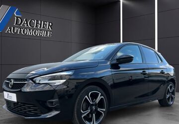 Opel Corsa 26.860 km 17.490 &euro; Fahrenzhausen 85777