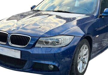 BMW 320 220.000 km 5.500 &euro; Dachau 85221