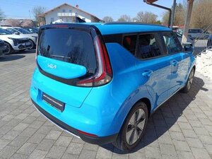 Kia E-SOUL INSPIRATION WP LED GD 19.000 km 26.990 &euro; Höhenkirchen-Siegertsbrun 85635