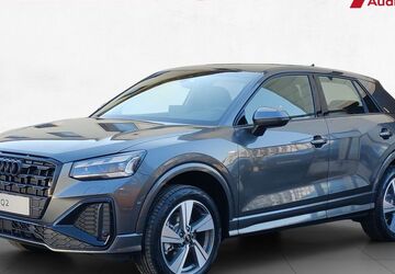 Audi Q2 8.500 km 41.970 &euro; Groebenzell 82194