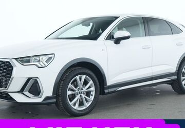 Audi Q3 39.884 km 28.245 &euro; Garching bei München 85748