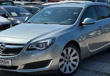 Opel Insignia 194.830 km 3.999 &euro; München 81243