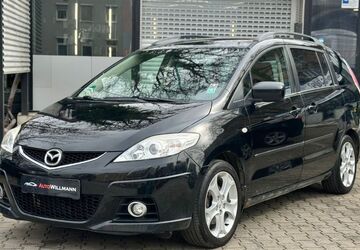 Mazda 5 255.904 km 1.490 &euro; münchen 81671