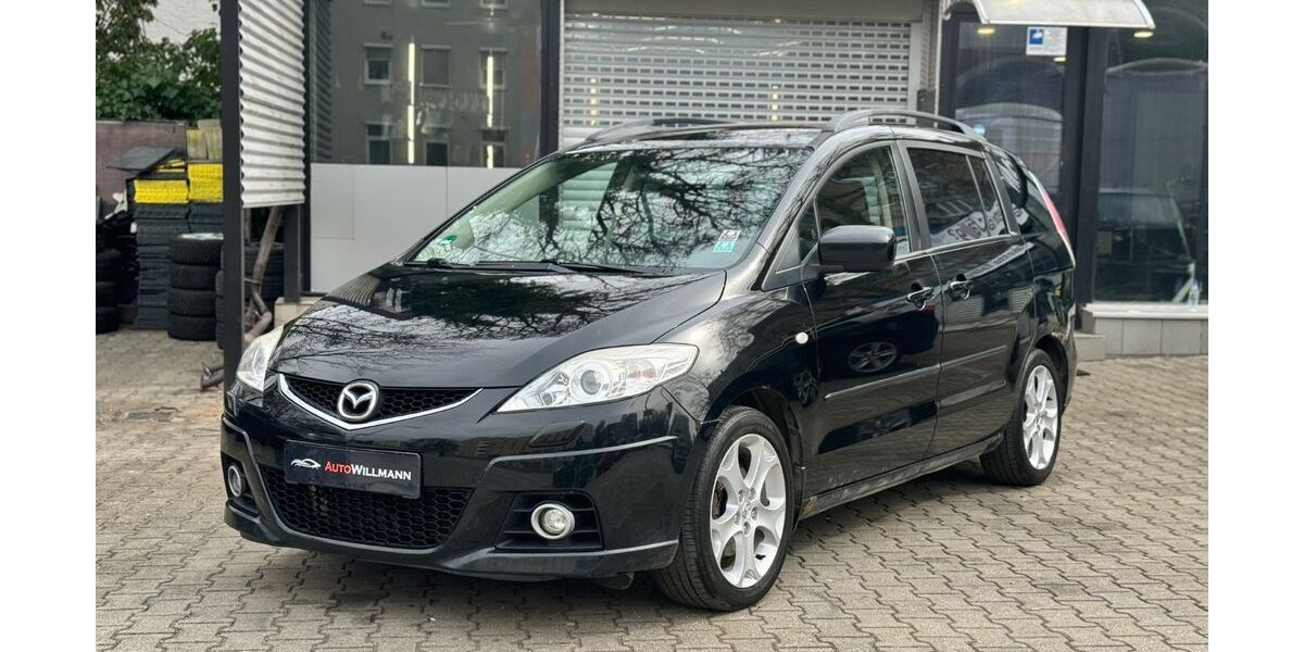 Mazda 5 255.904 km 1.490 &euro; münchen 81671