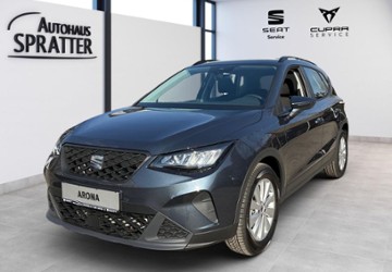 Seat Arona 1.200 km 21.980 &euro; München 81249