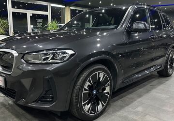 BMW iX3 47.000 km 38.890 &euro; Gröbenzell 82194