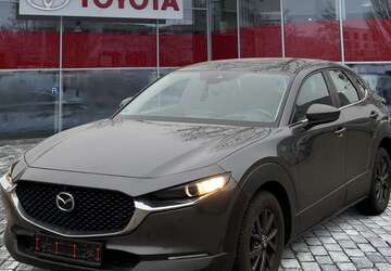 Mazda CX-30 42.563 km 19.990 &euro; München 80687