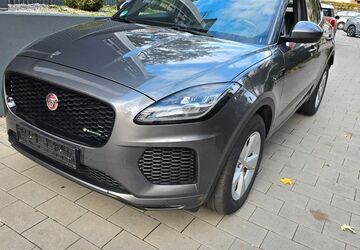 Jaguar E-Pace 66.500 km 24.299 &euro; München 80689