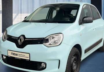 Renault Twingo 72.082 km 9.990 &euro; Unterschleißheim 85716