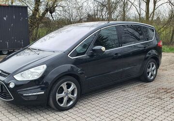 Ford S-Max 211.999 km 5.799 &euro; Olching 82140