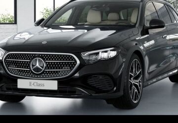 Mercedes-Benz E 300 8.860 km 56.980 &euro; München 80636